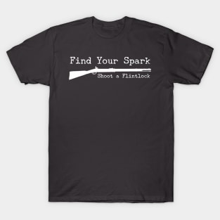 Find Your Spark T-Shirt